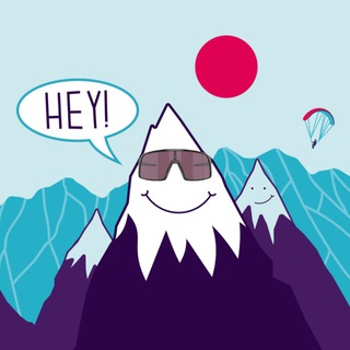 Аватар Telegram-канала FLYDAY