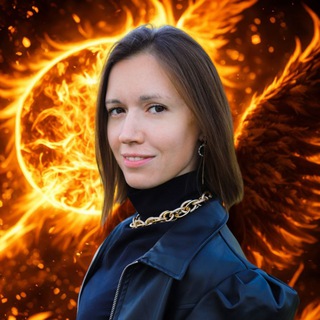 Аватар Telegram-канала Полина поможет| Коучинг для жизни