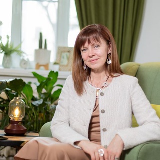 Аватар Telegram-канала Психология в нюансах🌹