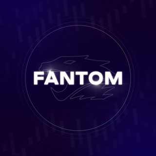 Аватар Telegram-канала FANTOM | STEAM Trade Blog