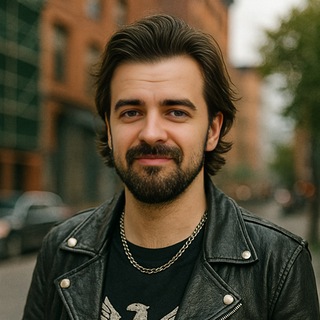 Аватар Telegram-канала Маркетолог из Буэнос-Айреса