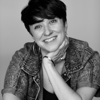 Аватар Маша Фокина. Искусство быть собой