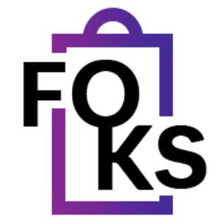 Аватар Telegram-канала Все про маркетплейси та FOKS