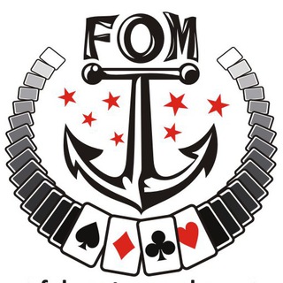 Аватар Telegram-канала Rommel SK: Фокусы с Картами, Карточные Игры, Шулерство