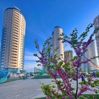 Аватар Telegram-канала ЖК Фонтаны / Краснодар