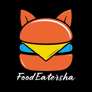 Аватар Telegram-канала FoodEatersha — про еду. Гастротуризм.