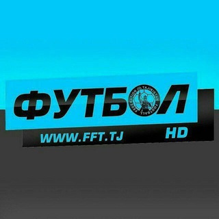 Аватар Telegram-канала ТВ Футбол 🇹🇯 | ТВ ВАРЗИШ