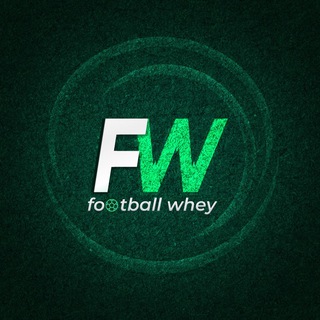 Аватар Football Whey | Футбольные истории