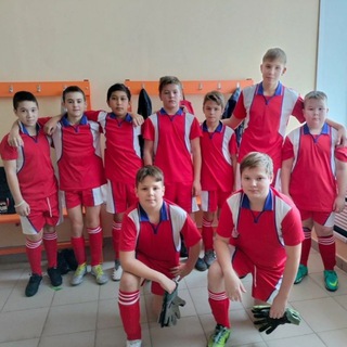 Аватар Telegram-канала Футбол устюжна