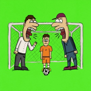 Аватар Telegram-канала Футболь