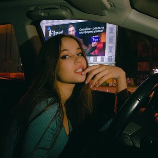 Аватар Telegram-канала футажи для видео♡