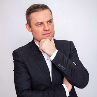 Аватар Telegram-канала Бизнес мысли 💭 от многодетного отца