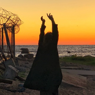 Аватар Telegram-канала Мемуары Леса