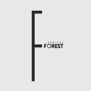 Аватар Telegram-канала FOREST capital — строительство домов