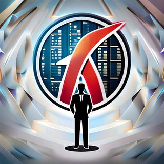 Аватар Telegram-канала Форекс сигналы🤑