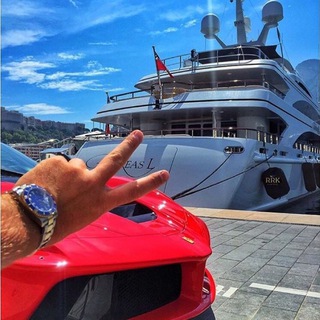 Аватар Telegram-канала Клуб бездельников (инвестиции)