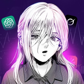 Аватар ForgetMe | Нейросети