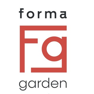 Аватар Telegram-канала FormaGarden/Ландшафтная студия/Уход за садом/ Москва