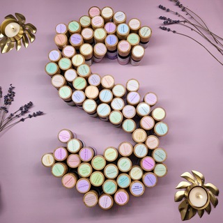 Аватар Эфирные масла SPIRITS