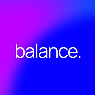 Аватар Telegram-канала Блокчейн-форум balance.