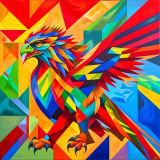 Аватар Telegram-канала Форум Ассистентов Стоматолога Питер ⚡