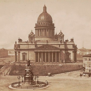 Аватар Telegram-канала Фотохроника Петербурга 📽