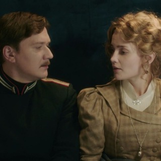 Аватар Фан-клуб сериала «Формула преступления»