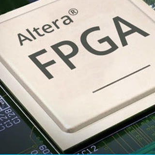 Аватар Telegram-канала FPGA jobs — Лента вакансий и резюме