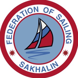 Аватар Telegram-канала Сахалинская Федерация парусного спорта ⛵️