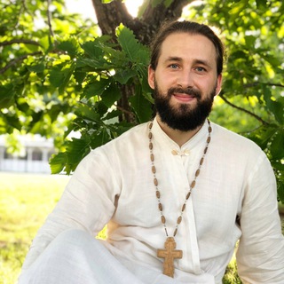 Аватар священник Андрей Долгополов