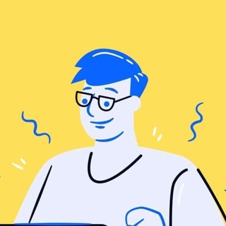 Аватар Telegram-канала Фриланс Биржа: Работа для каждого