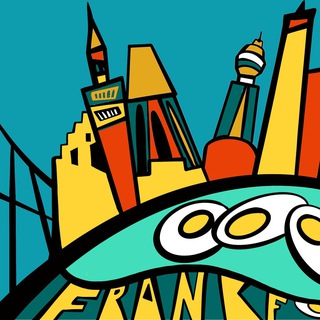 Аватар Telegram-канала Обсуждение вопросов Frankfurter Grie Soß