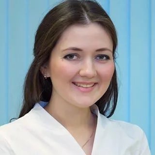 Аватар Telegram-канала ортодонт Москва Французова Мария Сергеевна