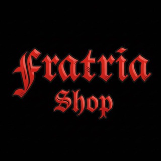 Аватар Fratriashop.ru «Спартак» Москва
