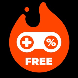 Аватар Free Gaming — Раздача игр