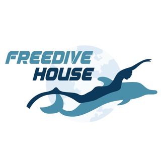 Аватар Telegram-канала Freedivehouse🐬дельфины, туры, глубина