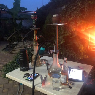 Аватар Telegram-канала 🧖Банщики кальянщики 💨