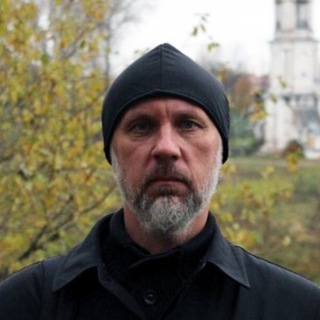 Аватар Антивоенный священник о вере, церкви и власти