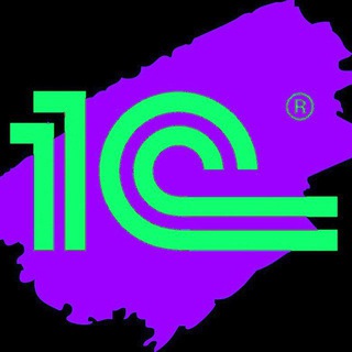 Аватар Telegram-канала 1С:Фриланс