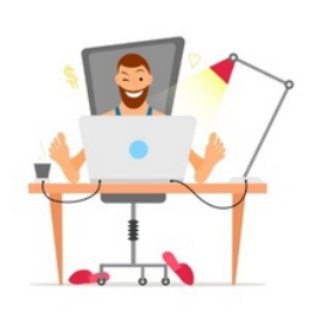 Аватар Telegram-канала Work Freelance Удаленная работа онлайн