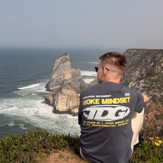 Аватар Telegram-канала Путешествия и фриланс