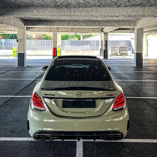 Аватар Telegram-канала Розыгрыш Mercedes от Finder work