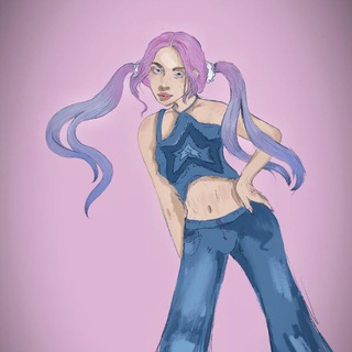 Аватар Telegram-канала •|Все песни френдзоны|•