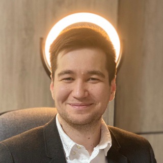 Аватар Telegram-канала Пятницкий маркетинг