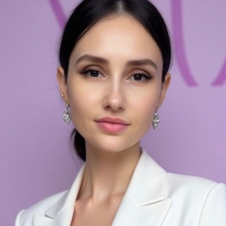 Аватар Telegram-канала Ксения | Фриланс 👩🏽‍💻 Работа онлайн