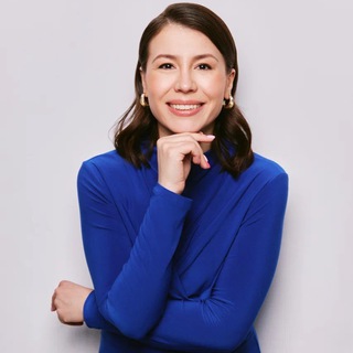 Аватар Telegram-канала Экспертный бизнес 💎 Фролова