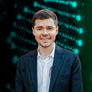 Аватар Telegram-канала Про деньги от А до Яз
