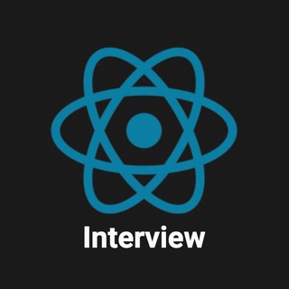 Аватар Telegram-канала Frontend собеседования
