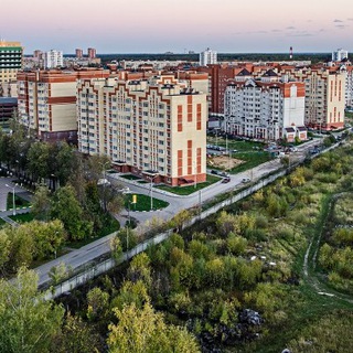 Аватар Telegram-канала Фрязино | Политика | Новости