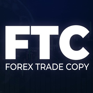 Аватар FTC — Forex Trade Copy | Копирование сделок на Форекс